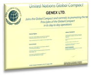 United Nations Global Compact
